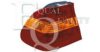 EQUAL QUALITY GP0065 Combination Rearlight